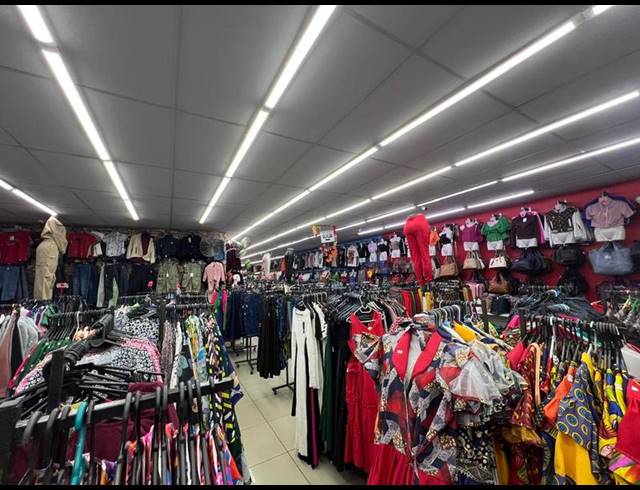 RETAIL PROPERTY TO RENT IN PIETERMARITZBURG CENTRAL